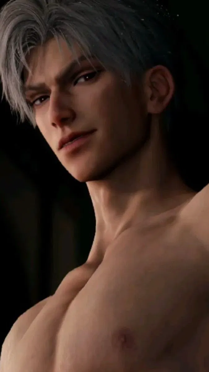 Avatar of Sylus