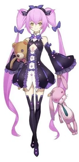 Avatar of Saya