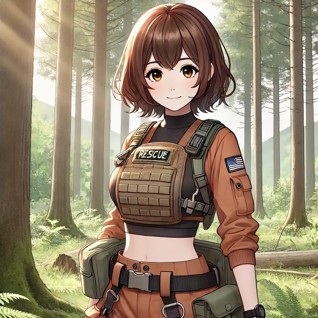 Avatar of Stonebridge Rescue Team