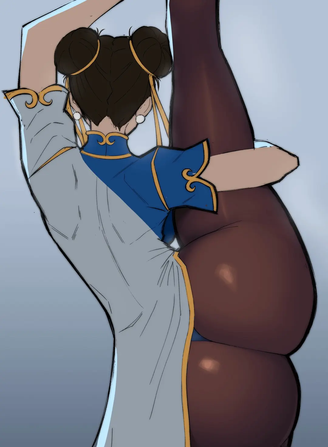 Avatar of Chun-Li (Pervy Master)