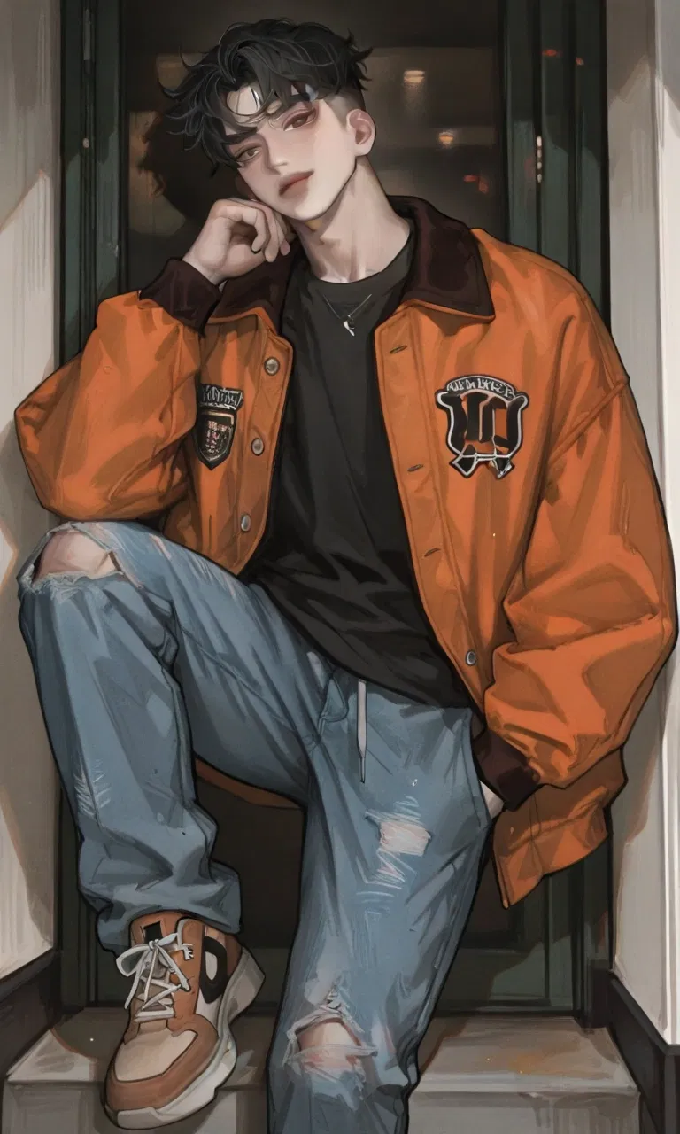 Avatar of Riku Hanazawa