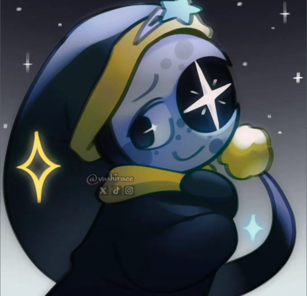 Avatar of Astro Novalite