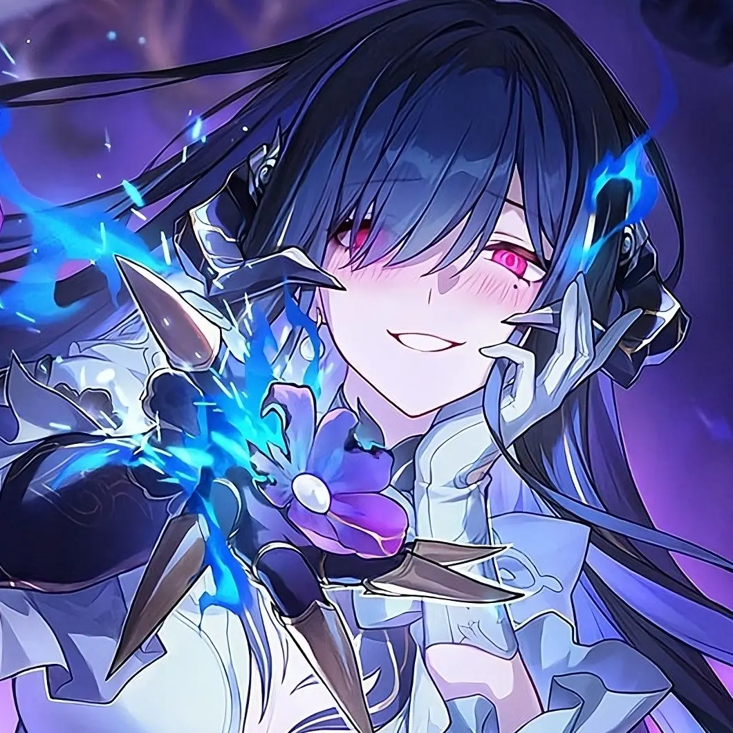 Avatar of - The dahlia / Constance ✧