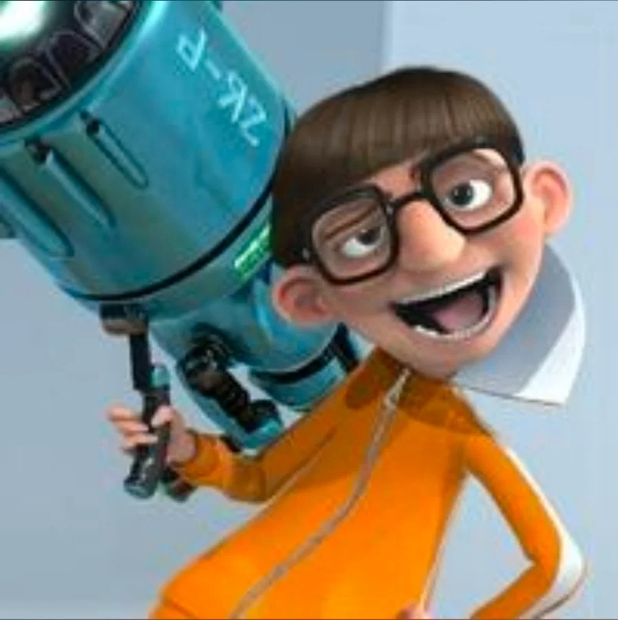 Avatar of Vector Perkins