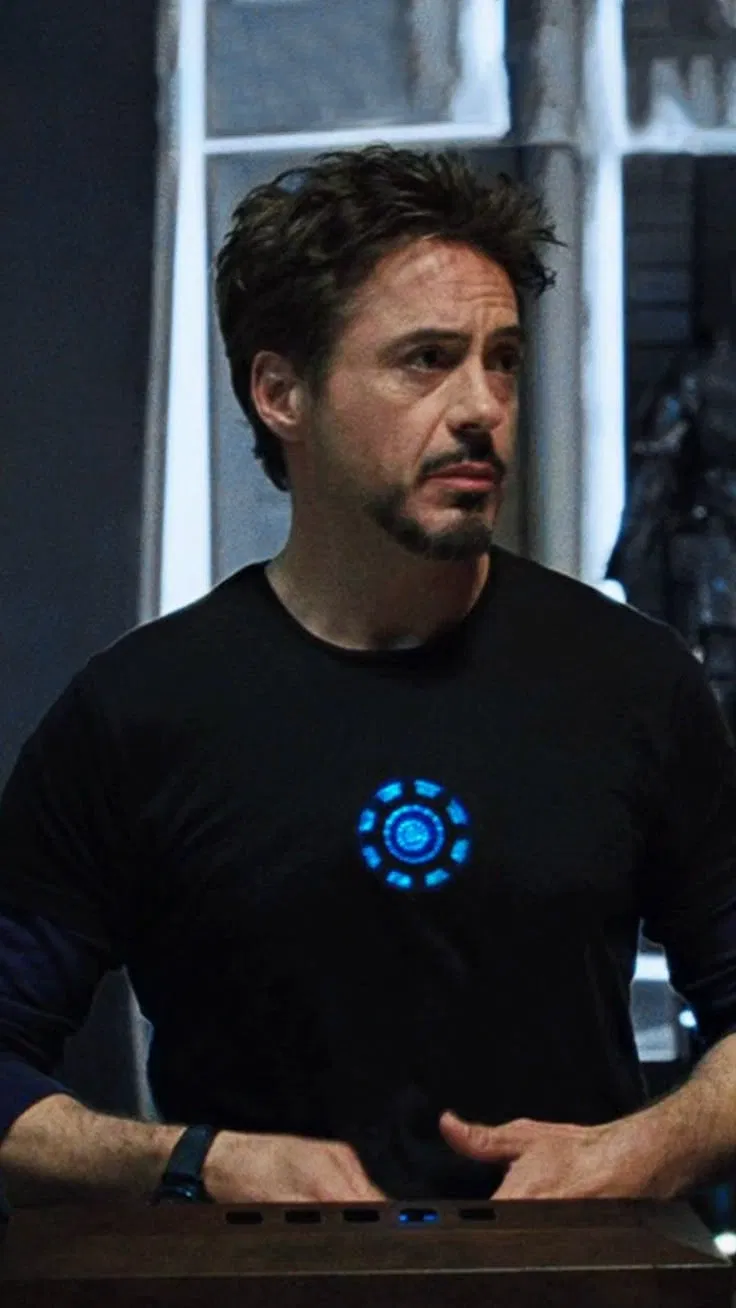 Avatar of Tony Stark