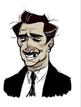 Avatar of William Afton 