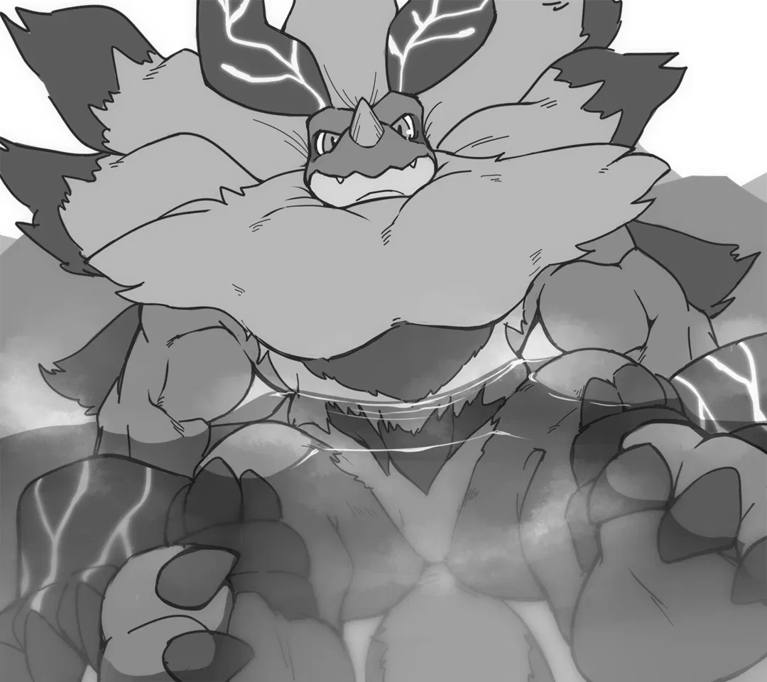 Avatar of Blazamut