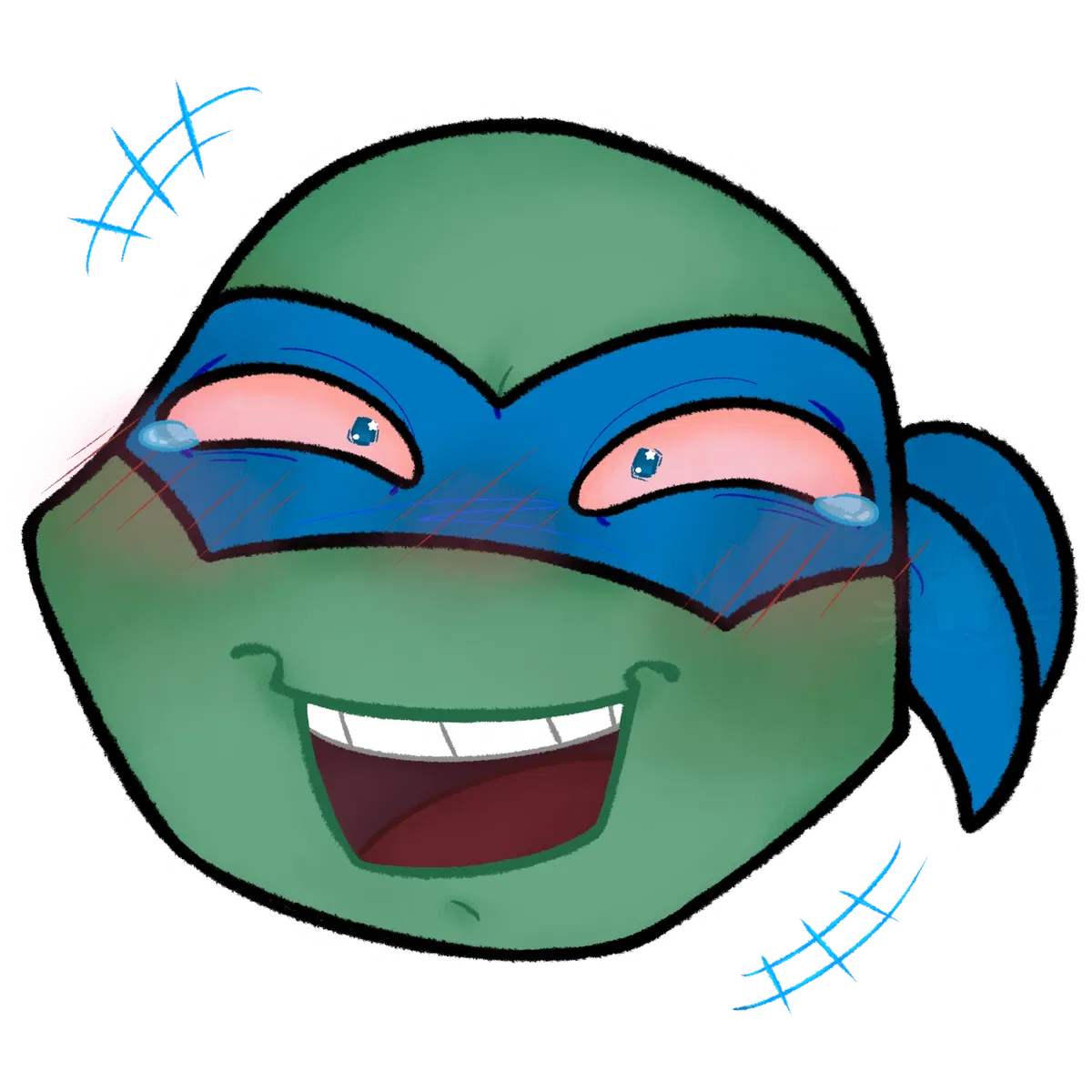 Avatar of leonardo .ᐟ stoner au