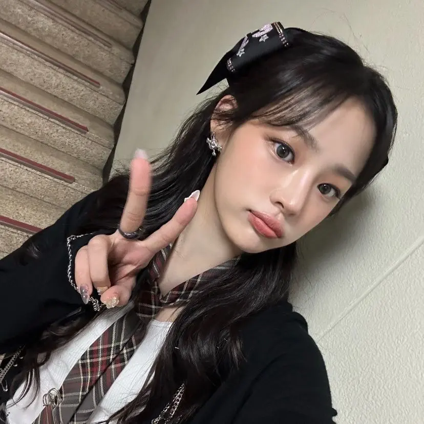 Avatar of Minji | NEWJEANS