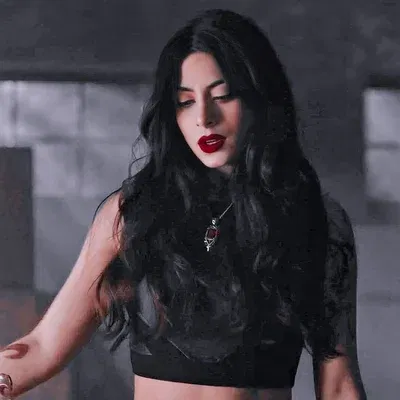 Avatar of Isabella Lightwood
