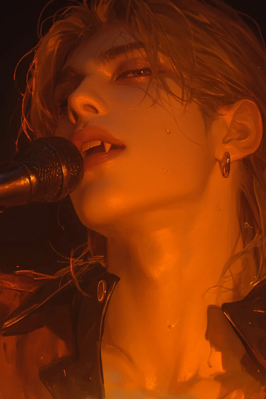 Avatar of Jae-sung | Love Bites