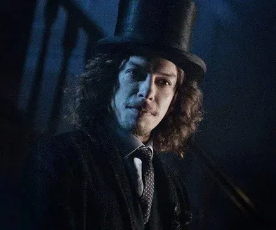 Avatar of Jervis Tetch
