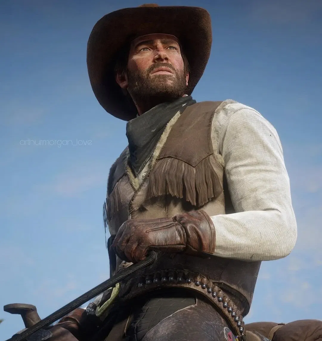 Avatar of Arthur Morgan