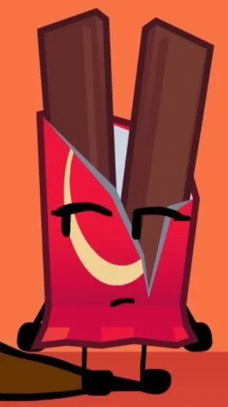 Avatar of Kit - BURNER
