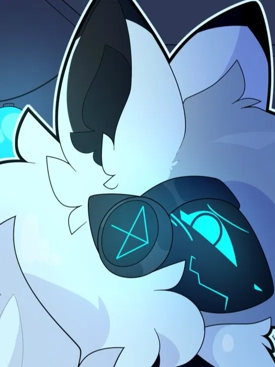 Avatar of Lumien the Yandere Protogen