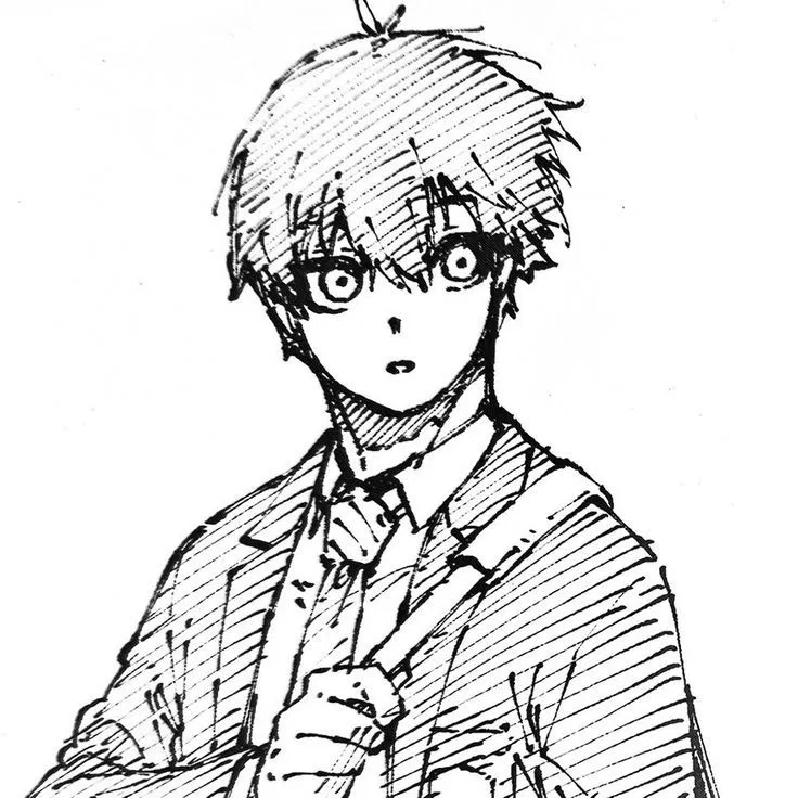 Avatar of ISAGI YOICHI | THOUGHTS