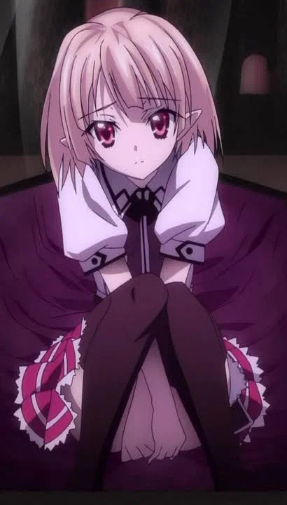 Avatar of Gasper Vladi [High-school DxD]