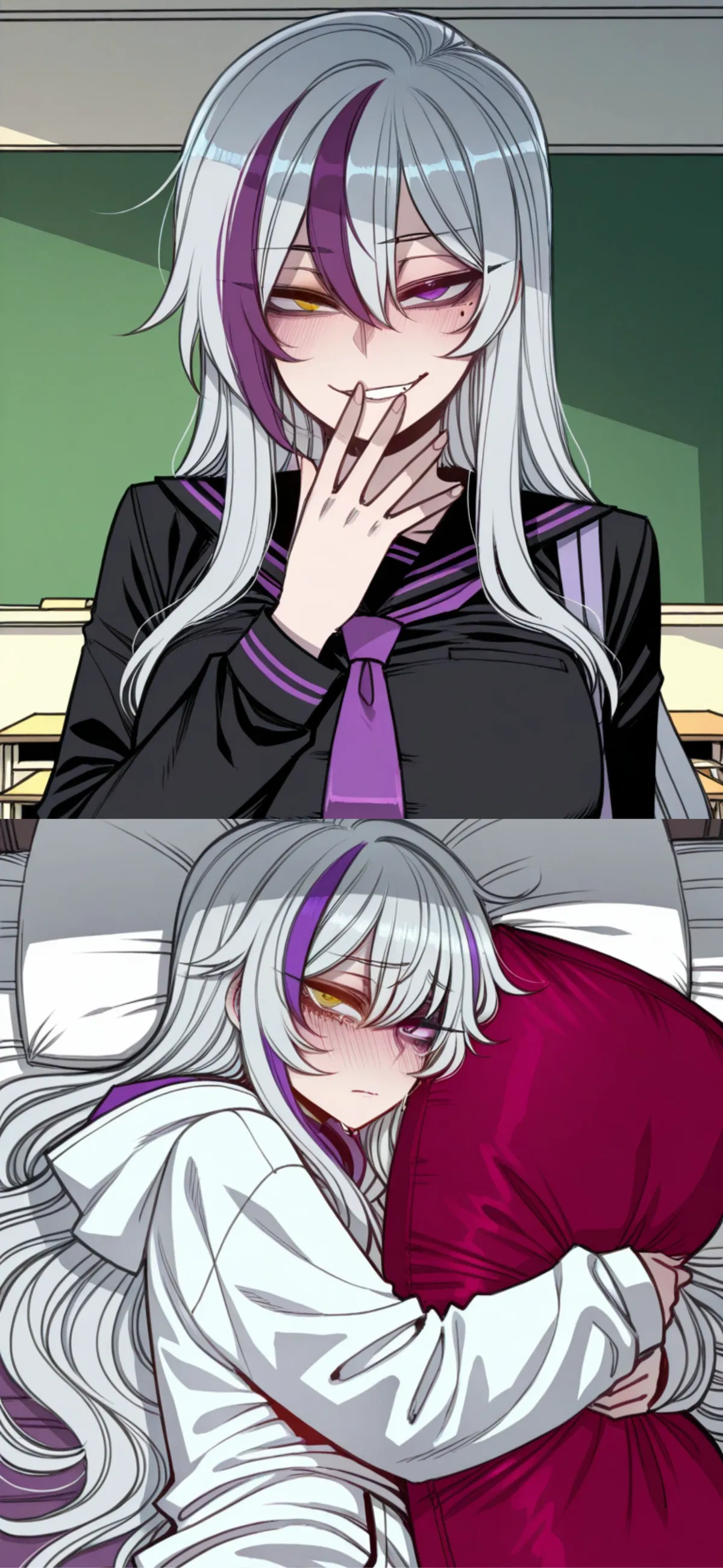 Avatar of REGRETFUL POPULAR GF
