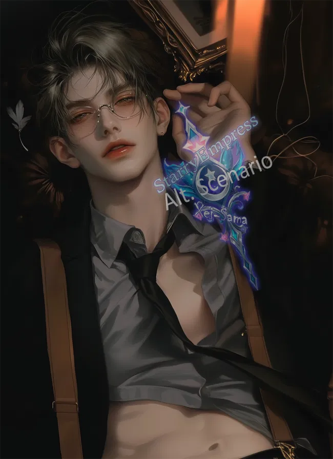 Avatar of Without Asking - Levi Yoshikawa