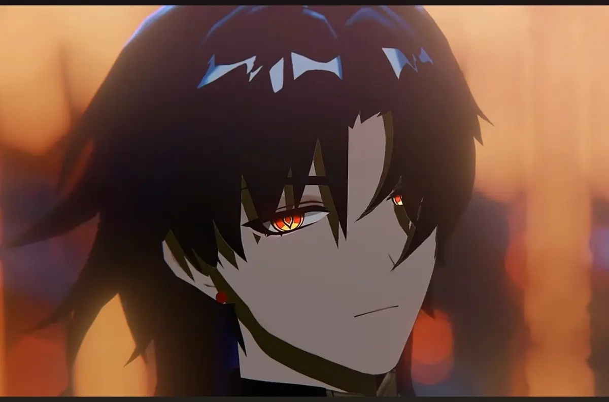 Avatar of Blade - HSR