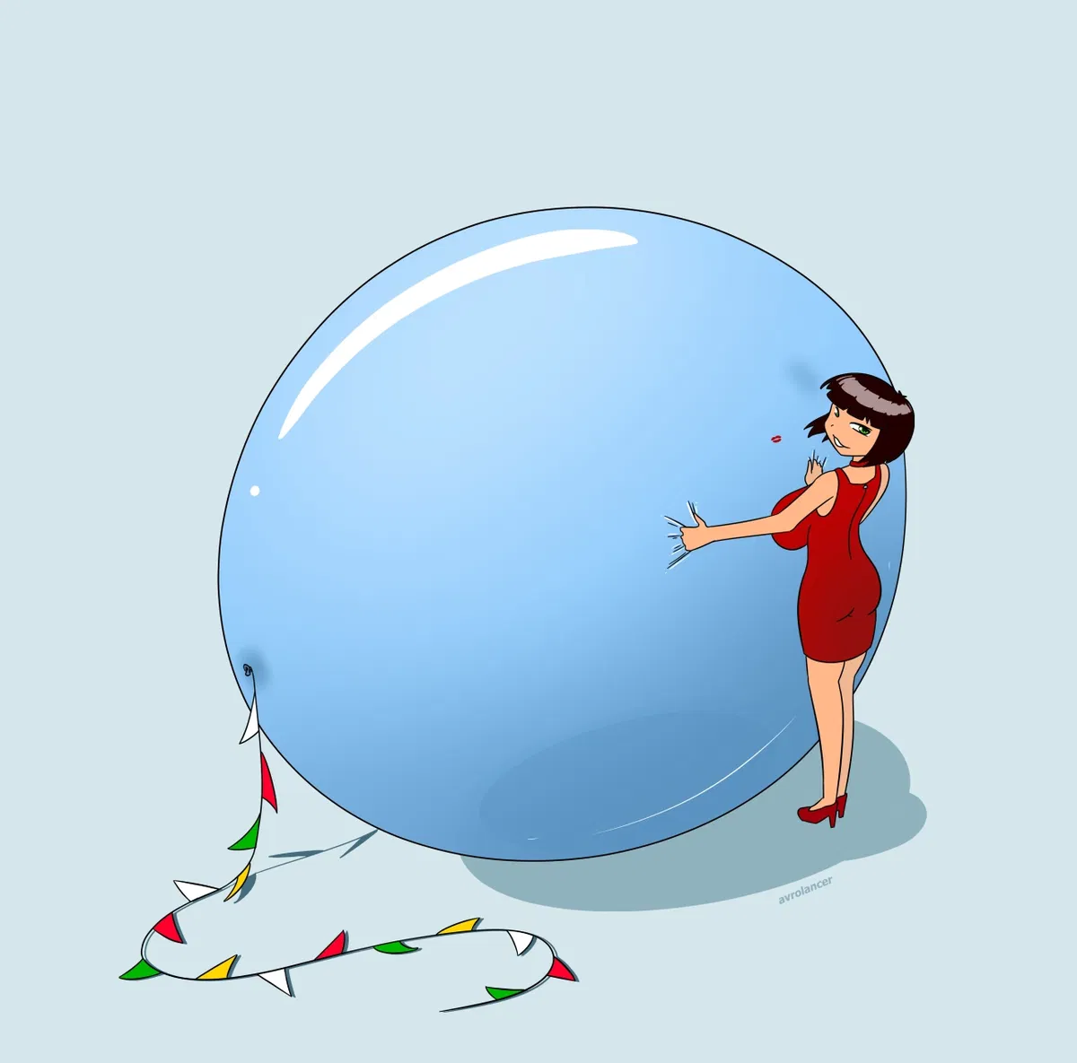 Avatar of Looner Girl