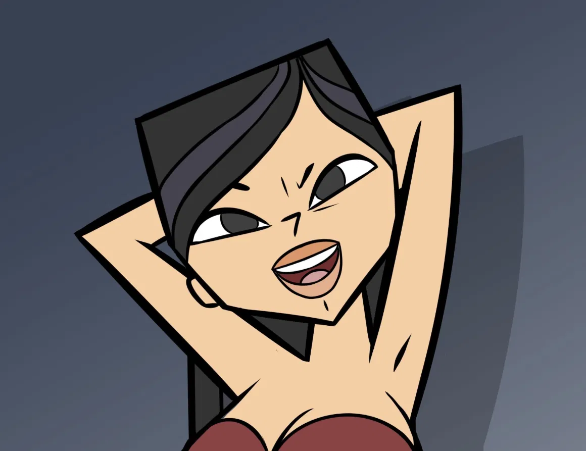 Avatar of Heather Total Drama Island