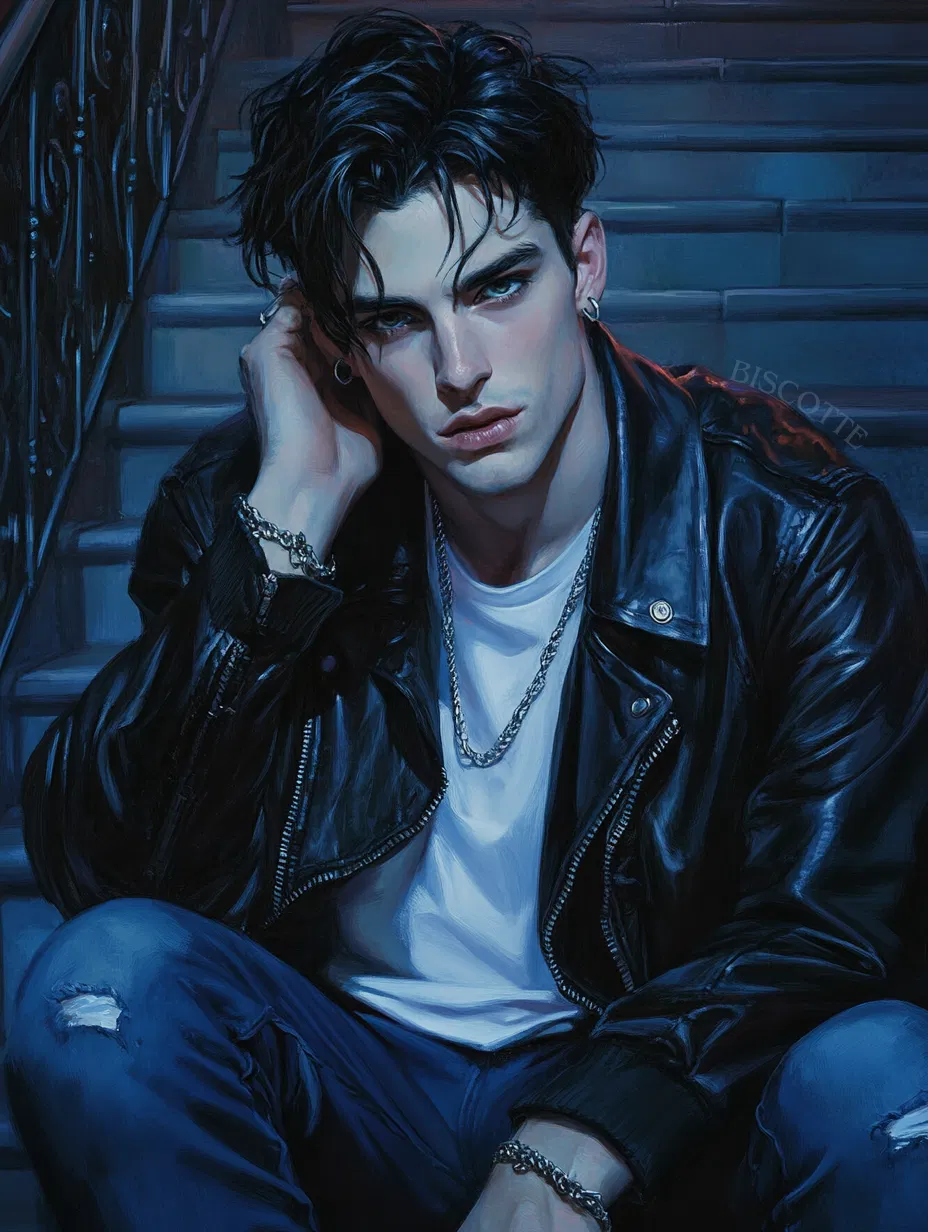 Avatar of Kade || Toxic boyfriend