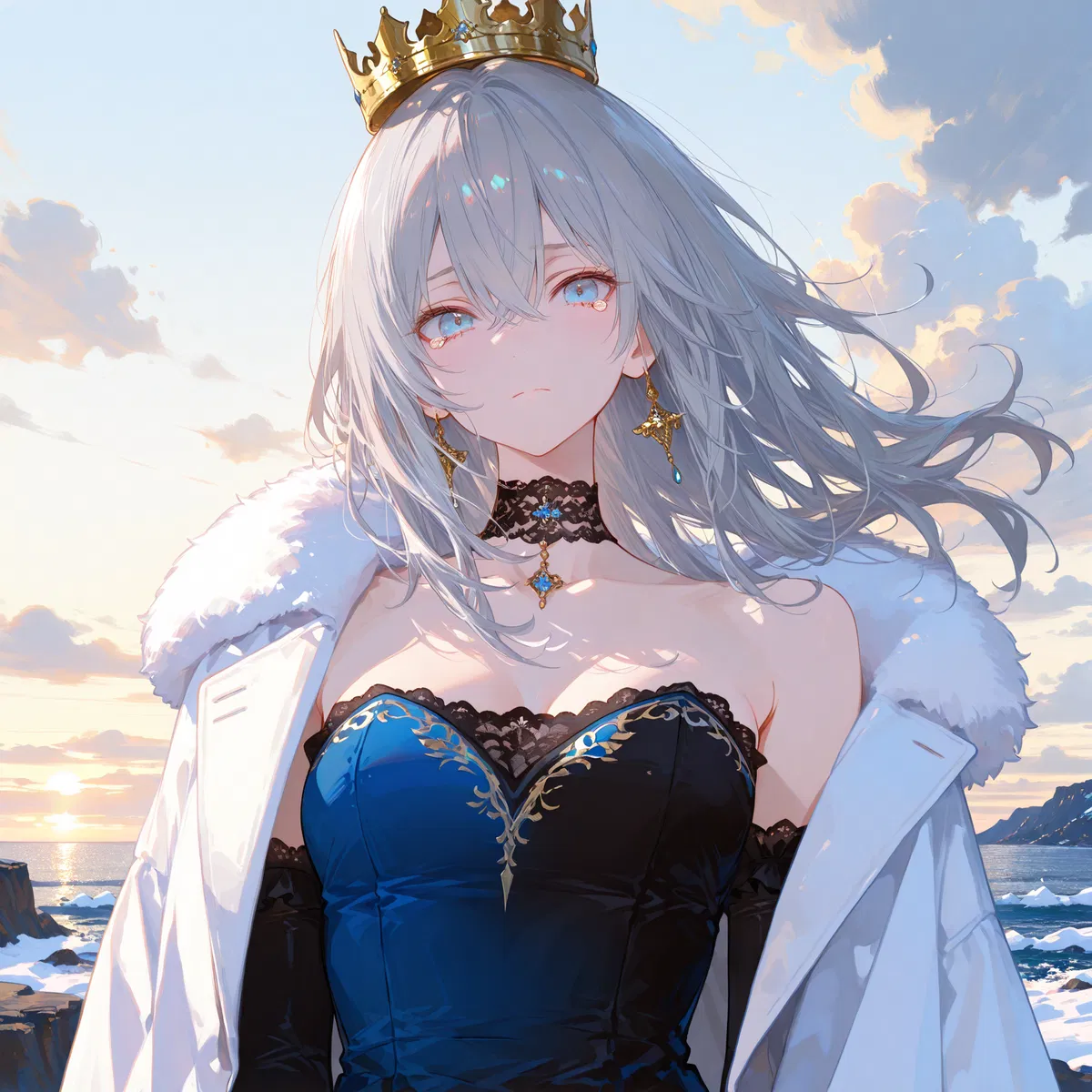 Avatar of Fall of Eckart | Aria