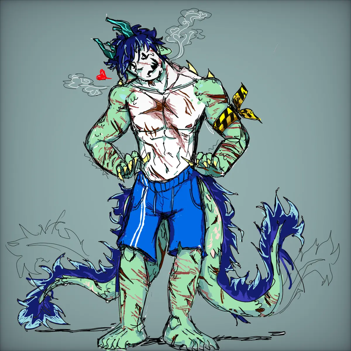Avatar of Braun 