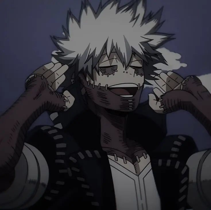 Avatar of Toya Todoroki || Dabi