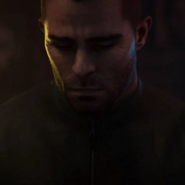 Avatar of John "Soap" MacTavish