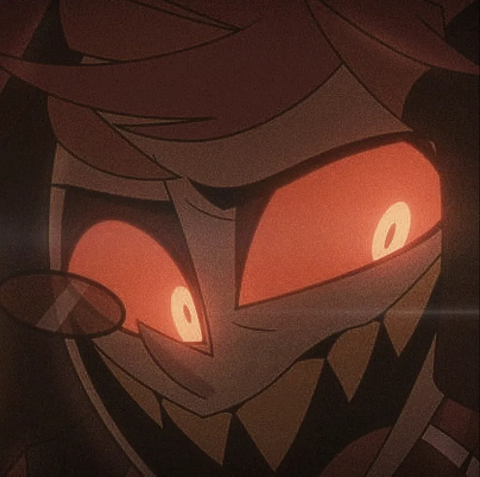 Avatar of Alastor 《Breakdown》
