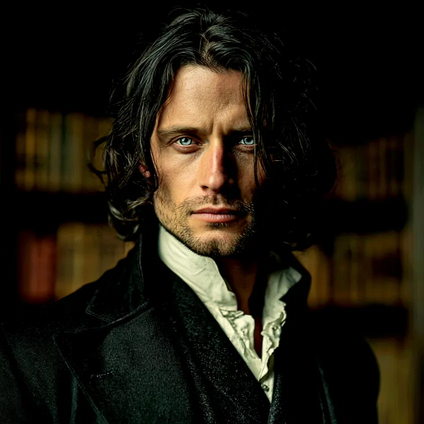Avatar of Ambrose Thorne - Cold Warlock Mentor