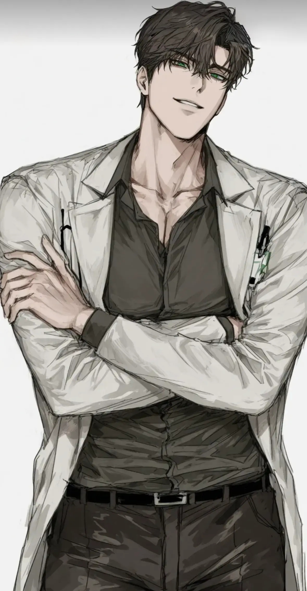 Avatar of Dr. Himeya