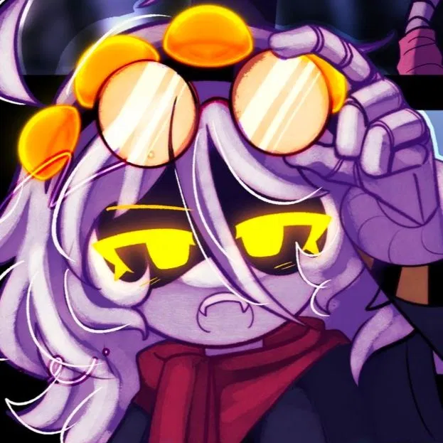 Avatar of SD-V [Murder Drones]