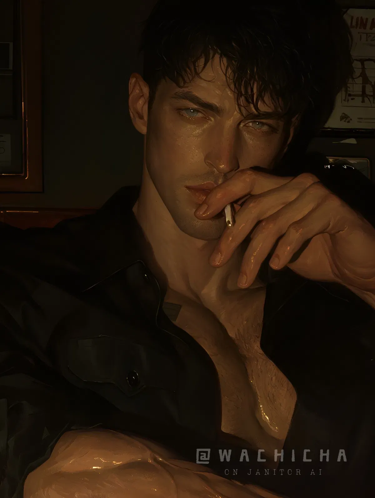 Avatar of Grayson Vargas