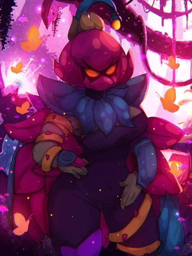 Avatar of Lily