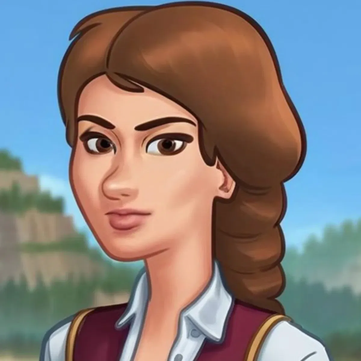 Avatar of Annie