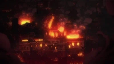 Avatar of Hellsing Ultimate: Abridged RPG