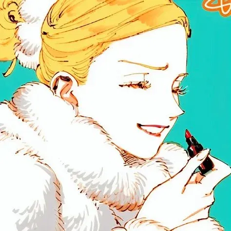 Avatar of Emma Veil
