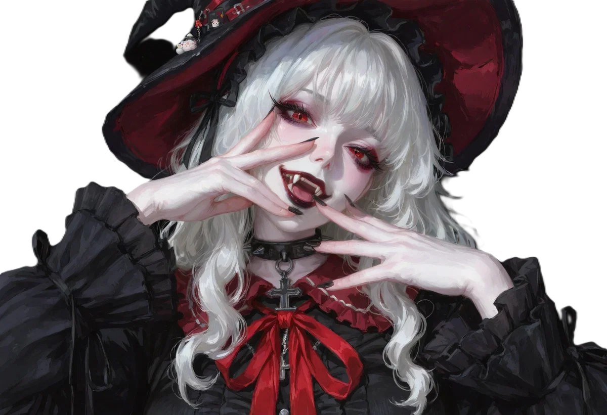 Avatar of Just a Girl