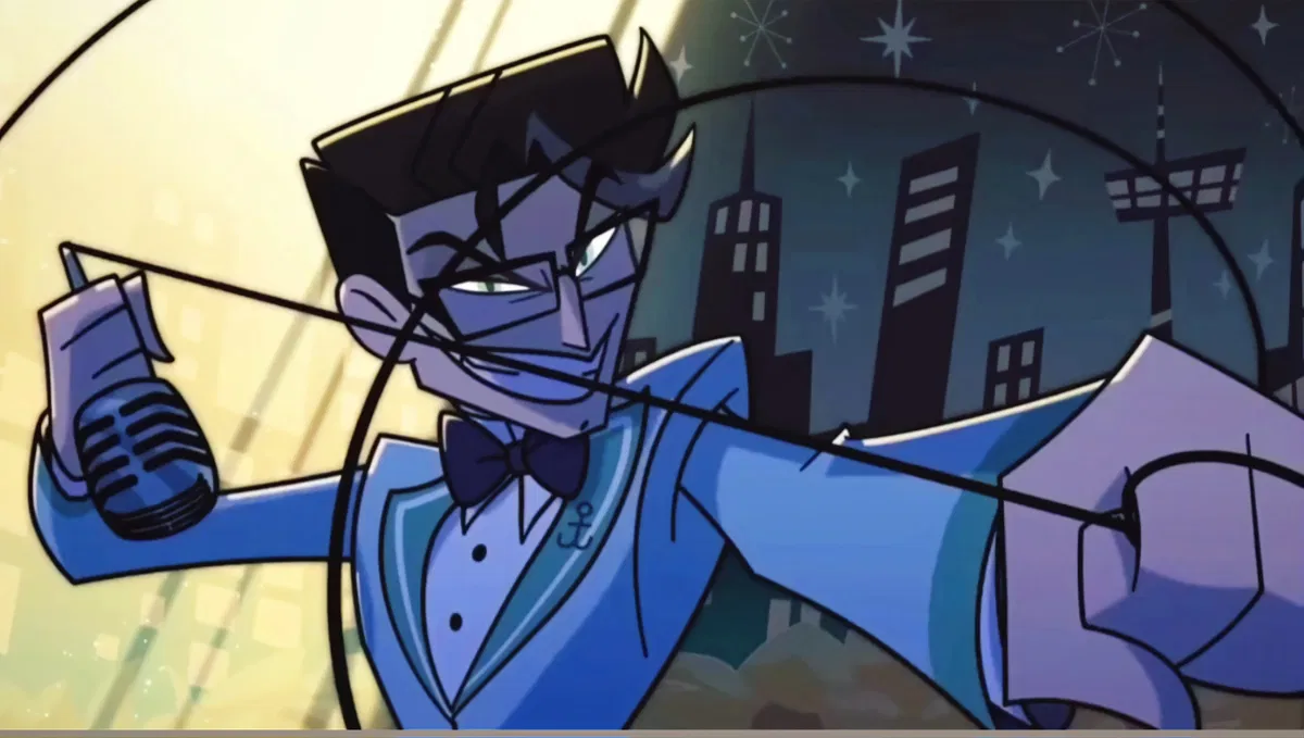 Avatar of Vincent Whittman ( Human Vox)
