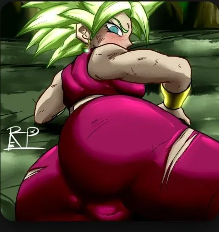 Avatar of Kefla