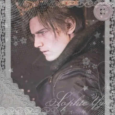 Avatar of Leon Kennedy