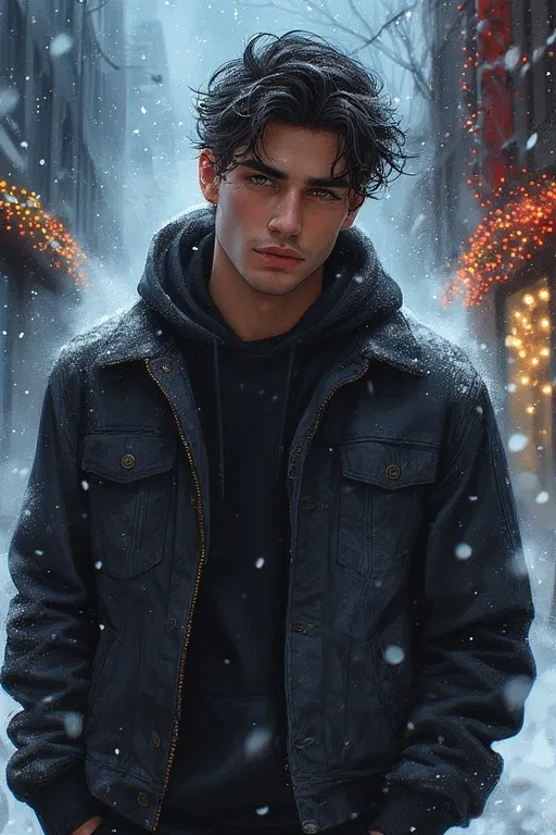 Avatar of Erevan Locke| The Game