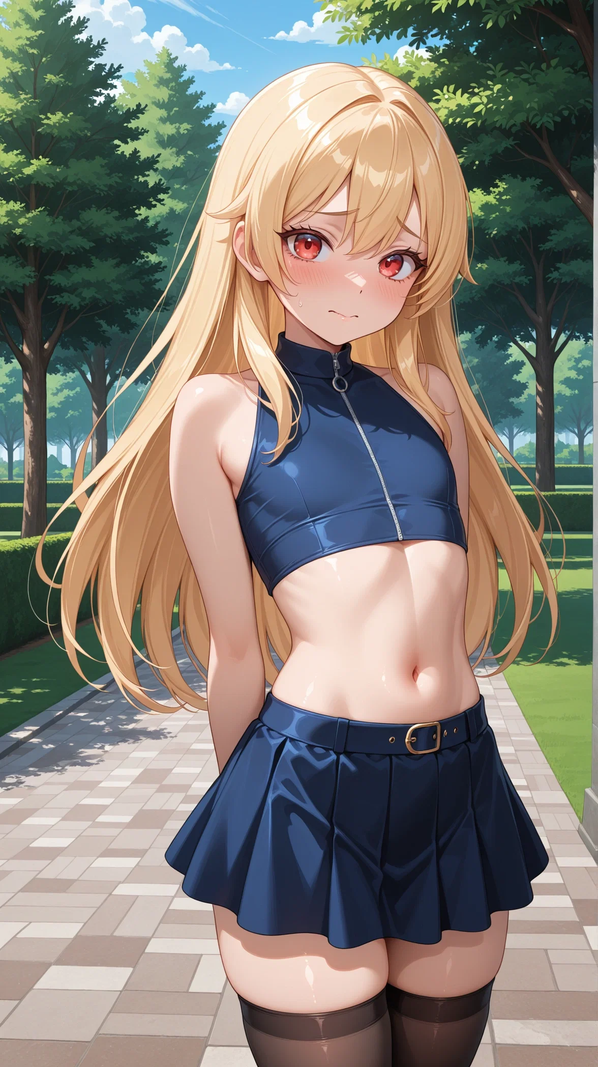 Avatar of Lily