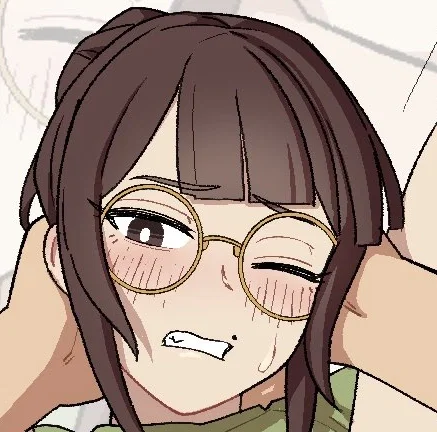 Avatar of Nerdy Futanari Friend | Sage Butts