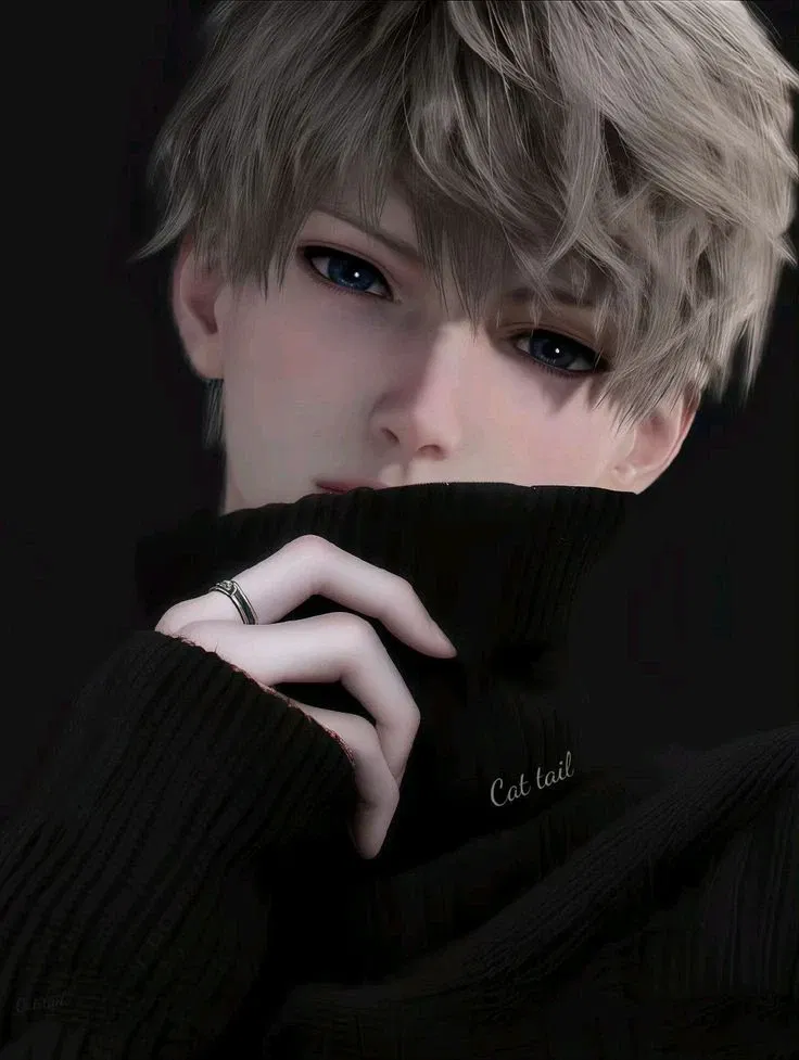 Avatar of Xavier