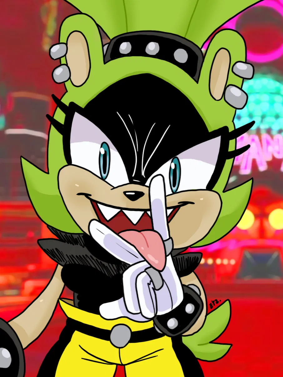 Avatar of Surge tf
