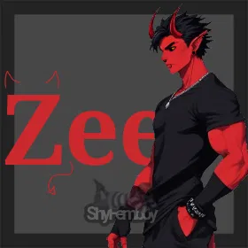 Avatar of Zack Daniels [College bully]